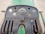 1964 John Deere 4020 Powershift Hi-crop Diesel oldtimer tractor te koop