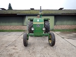 1978 John Deere 3130 LS open station oldtimer tractor te koop