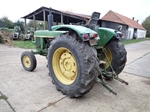 1978 John Deere 3130 LS open station oldtimer tractor te koop