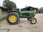 1978 John Deere 3130 LS open station oldtimer tractor te koop