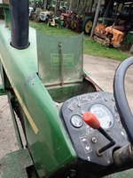 1978 John Deere 3130 LS open station oldtimer tractor te koop