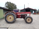 International 946 Diesel 4wd oldtimer tractor te koop