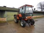 1978 Deutz Intrac 2004A Allrad oldtimer tractor te koop