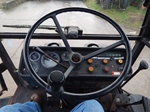 1978 Deutz Intrac 2004A Allrad oldtimer tractor te koop