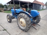 1965 Fordson Ford 2000 Four Wheel Drive oldtimer tractor te koop