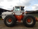 1977 Case 2870 Traction King 300Hp oldtimer tractor te koop