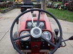 1972 International Farmall 1466 Turbo oldtimer tractor te koop