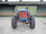 1961 Fordson Super Major Four Wheel Drive oldtimer tractor te koop