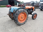 1961 Lamborghini 2R oldtimer tractor te koop