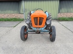 1961 Lamborghini 2R oldtimer tractor te koop