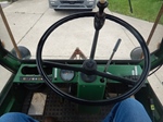 1974 Deutz Intrac 2002 oldtimer tractor te koop