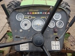 1976 Deutz D130 06 4WD (D13006) oldtimer tractor te koop