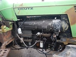 1976 Deutz D130 06 4WD (D13006) oldtimer tractor te koop