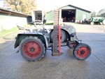 1950 Kramer K12 oldtimer tractor te koop