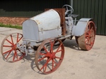 1920 International Junior 8-16 oldtimer tractor te koop