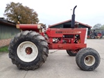 1950 Cockshutt Diesel Screaming Jimmy, built 1966 oldtimer tractor te koop