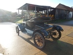 1915 Ford T Roadster oldtimer tractor te koop