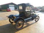 1915 Ford T Roadster oldtimer tractor te koop