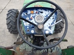 1972 Deutz D60 06 4WD  (D6006A) oldtimer tractor te koop