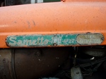 1960 Same 120 Serie Automazione oldtimer tractor te koop