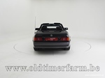 1989 Mercedes 500 SL R129 + Hardtop oldtimer te koop