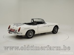 1964 MG B oldtimer te koop