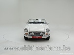 1964 MG B oldtimer te koop