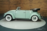 1963 Volkswagen Kever oldtimer te koop