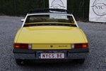 1970 Porsche 914 oldtimer te koop