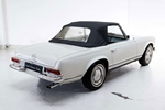 1967 Mercedes SL 250 oldtimer te koop