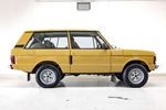 1991 Land Rover Range Rover oldtimer te koop