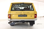 1991 Land Rover Range Rover oldtimer te koop