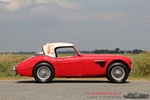 1962 Austin-Healey 3000 MKII oldtimer te koop