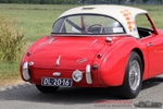 1962 Austin-Healey 3000 MKII oldtimer te koop