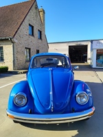 1976 Volkswagen kever 1200  gekeurd + garantie oldtimer te koop