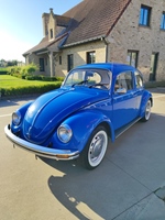 1976 Volkswagen kever 1200  gekeurd + garantie oldtimer te koop