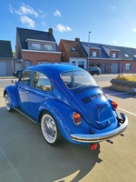 1976 Volkswagen kever 1200  gekeurd + garantie oldtimer te koop