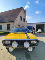 1972 Renault 15TL in zeer goede staat oldtimer te koop