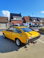 1972 Renault 15TL in zeer goede staat oldtimer te koop