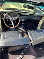 1967 Ford Mustang oldtimer te koop