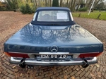 1972 Mercedes 350 sl oldtimer te koop