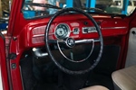 1966 Volkswagen kever 1500 oldtimer te koop