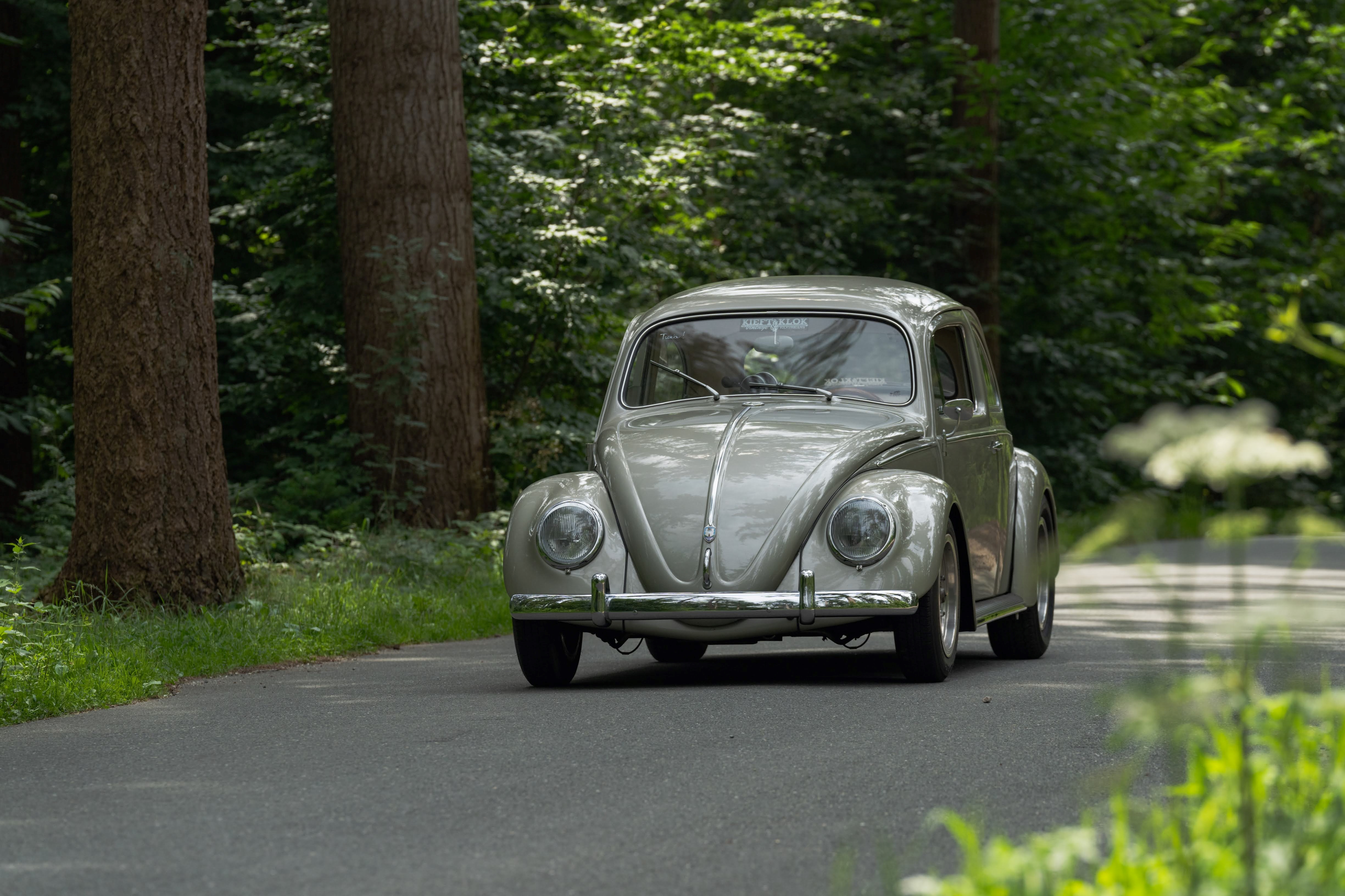 1959 Volkswagen Ovaal , ovaal kever oldtimer te koop