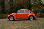 1973 Volkswagen kever 1300S oldtimer te koop