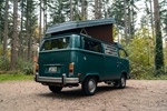 1976 Volkswagen T2B westfalia berlin  oldtimer te koop