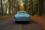 1961 Volkswagen Karmann Ghia oldtimer te koop