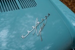 1961 Volkswagen Karmann Ghia oldtimer te koop