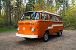 1976 Volkswagen T2B, Camper  oldtimer te koop