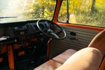 1976 Volkswagen T2B, Camper  oldtimer te koop