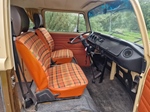 1979 Volkswagen T2B Westfalia  oldtimer te koop